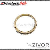 Synchro Ring 3Rd Gear For Toyota Landcruiser Hzj80 1/90-1/98 (087-010085)