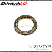 Synchro Ring 2Nd Gear For Toyota Landcruiser Hdj80 1/90-1/98 (087-010130)