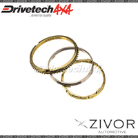 Synchro Ring 2Nd Gear For Toyota Landcruiser Hzj80 1/90-1/98 (087-010140)