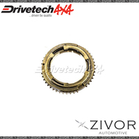 Synchro Ring 3Rd Gear For Toyota Landcruiser Fj80 1/90-8/92 (087-010150)
