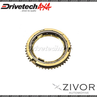 Synchro Ring 3Rd Gear For Toyota Landcruiser Hdj80 1/90-1/98 (087-010160)