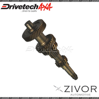 DRIVETECH 4x4 Shaft Cluster For Toyota Hilux Rn130 1/89-12/95 (087-010205)