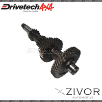 DRIVETECH 4x4 Shaft Cluster For Toyota Landcruiser Fj62 11/84-1/90 (087-010236)