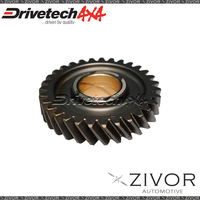 DRIVETECH 4x4 Gear High Speed For Toyota Landcruiser Hj45 1/75-7/80 (087-010625)