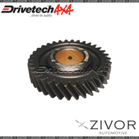 Gear High Speed For Toyota Landcruiser Hj61 10/85-1/90 (087-010649)