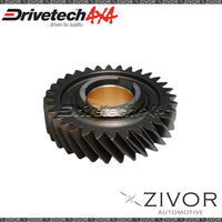 Gear High Speed For Toyota Landcruiser Hzj75 1/90-8/99 (087-010663)