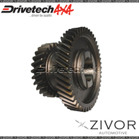 DRIVETECH 4x4 Gear Idler For Toyota Landcruiser Hj47 8/80-10/84 (087-010847)