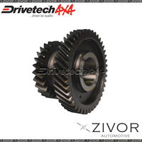 DRIVETECH 4x4 Gear Idler For Toyota Landcruiser Bj74 10/85-1/90 (087-010854)