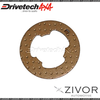 Washer Thrust Idler Shaft For Toyota Landcruiser Fj60 8/80-11/84 (087-010861)