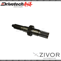 Shaft Rear Output For Toyota Landcruiser Hj75 11/84-1/90 (087-010977)