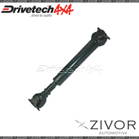 DRIVETECH 4x4 Tailshaft Front For Toyota Landcruiser Hj45 1/75-7/80 (087-011202)