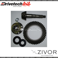 Rear Crown Wheel Pinion (4.3:1) For Toyota Hilux / IFS LN107 8/91-7/96