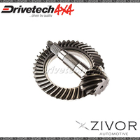 Front Crown Wheel Pinion (4.3:1) For Toyota Hilux / IFS VZN130 8/90-11/95