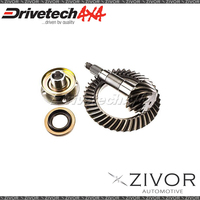 Front Crown Wheel Pinion (3.72:1) For Toyota Hilux / IFS KZN165 9/99-2/05