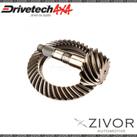 Front Crown Wheel Pinion (3.583:1) For Toyota Hilux / IFS GGN25 ALL