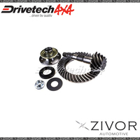 Front Crown Wheel Pinion 4.1:1 For Toyota Landcruiser-Live Front Axle FZJ78 ALL