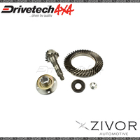 Rear Crown Wheel Pinion (3.909) For Toyota Landcruiser-Live Front Axle VDJ76 ALL