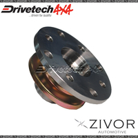 Flange Pinion Rear For Toyota Landcruiser Hdj78/79 8/01-1/07