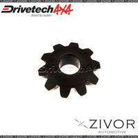 Spider Gear L.S.D Rear For Toyota Landcruiser Hdj100 8/00-8/07