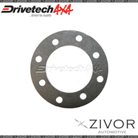 Washer-Diff Side Gear (Large) For Toyota Landcruiser Fzj80 8/92-1/98