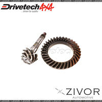 Rear Crown Wheel Pinion (4.375:1) For NISSAN Navara D21/22 5/86-97