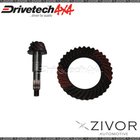 Rear Crown Wheel Pinion (4.375:1) For NISSAN Patrol GQ (Y60), GU (Y61) Various