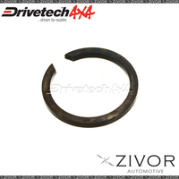 Circlip Axle Front Outer For Toyota Landcruiser Bj42 6/80-10/84 (087-024271)