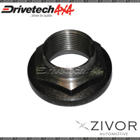 DRIVETECH 4x4 Nut Shaft Main For Toyota Landcruiser Bj74 10/85-1/90 (087-037012)