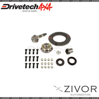 Rear Crown Wheel Pinion Auto For Toyota Landcruiser-Live Front Axle 80 Series