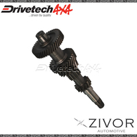 DRIVETECH 4x4 Shaft Cluster For Toyota 4 Runner Ln60/Ln61 3/84-3/89 (087-048468)