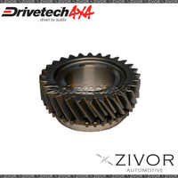 New Drivetech 4x4 Gear 2Nd For Toyota Hilux Rn110 8/88-8/97 (087-048475)