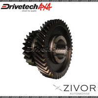 DRIVETECH 4x4 Gear Idler For Toyota Landcruiser Hzj78/79R 8/99-1/07 (087-053967)