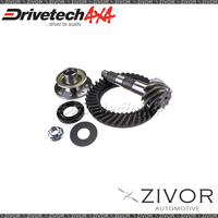 Rear Crown Wheel Pinion (4.555:1) For Toyota Hilux / IFS LN111 7/96-8/97