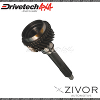 DRIVETECH 4x4 Shaft Input For Toyota Landcruiser Hj75 11/84-1/90 (087-056265)