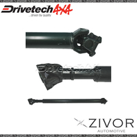 DRIVETECH 4x4 Tailshaft Rear For Toyota Landcruiser Hzj75 1/90-8/99 (087-097831)