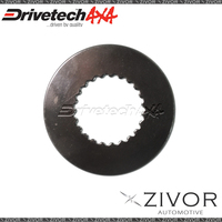 Clutch Plate-Diff (Lsd) For Toyota Landcruiser Fzj80 8/92-1/98