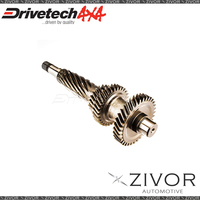 New Drivetech 4x4 Shaft Cluster For Nissan Patrol Gq Y60 1/88-4/99 (087-100004)