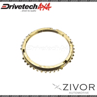 Synchro Ring 1St Gear For Ford Maverick Da 2/88-2/95 (087-100005)