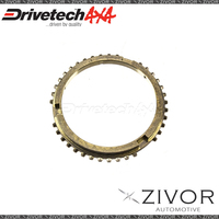 DRIVETECH 4x4 Synchro Ring Reverse For Nissan Patrol Gq Y60 1/88-4/99 087-100012