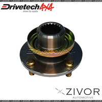 Flange Rear Output For Toyota Landcruiser Hzj75 1/90-8/99 (087-100517)