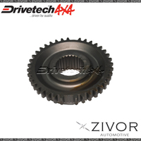 DRIVETECH 4x4 Piece 5Th Gear For Toyota Landcruiser Bj70 11/84-1/90 (087-131580)