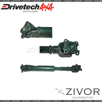 Tailshaft Front For Toyota Landcruiser Fzj80 8/92-1/98 (087-132068)