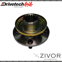 Flange Front Output For Toyota Landcruiser Bj74 10/85-1/90 (087-133195)