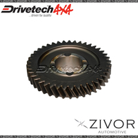 DRIVETECH 4x4 Gear 1St For Toyota Landcruiser Fj40/Fj45 1/75-10/84 (087-134369)
