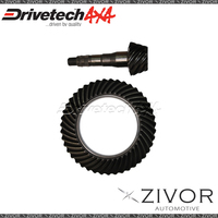 Crown Wheel & Pinion For Toyota Landcruiser Uzj100 1/98-8/07 (087-134964)
