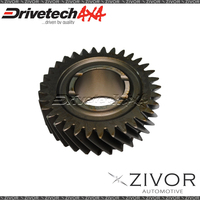 DRIVETECH 4x4 Gear High Speed For Toyota Landcruiser Fj80 1/90-8/92 (087-135434)