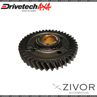 Gear Low Speed For Toyota Landcruiser Hzj78/79R 8/99-1/07 (087-135441)
