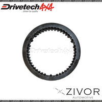 Hub Selector 3Rd & 4Th Gear For Toyota Landcruiser Hzj80 1/90-1/98 (087-135687)