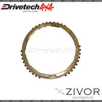 T/F Hi Gr Syncro/ Fzj7 10/92- For Toyota Landcruiser Hdj78/79 8/01-1/07