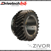 New Drivetech 4x4 Gear 3Rd For Toyota 4 Runner Ln60/Ln61 3/84-3/89 (087-137636)